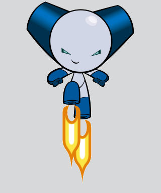 Robotboy  Ultima Wiki