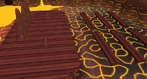 SOS theatre view