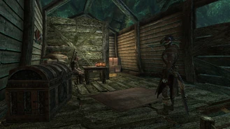Jareera grotto