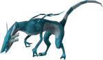 Saradomin jadinko