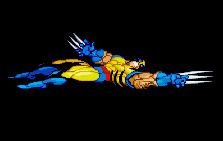Wolverine drill claw2
