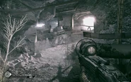 Rage Dead City tunnel