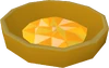 Scrambled egg detail