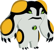 Updated Cannonbolt