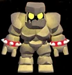 ChocsD2Golem
