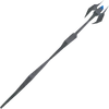 Silvthrill rod detail