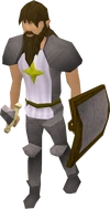 Sir harry