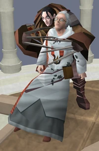 Sister Anna