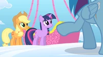 Applejack and Twilight S01E16
