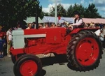 Valmet 864 - 1965