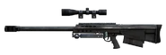 BFP4F M95 Render