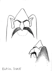 BlackDukeSketch