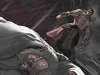 Feng The Killer