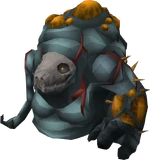 Ganodermic Beast