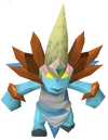 Spirit impling
