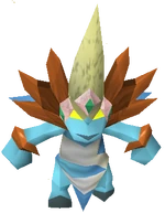 Spirit impling