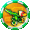 M-Raptor mini medal