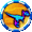 Dilopho mini medal