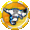 Carno mini medal