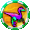 Cheirus mini medal