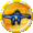 Perso mini medal