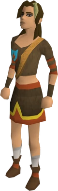 Squire Fyre