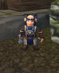 Image of Nivvet Channelock