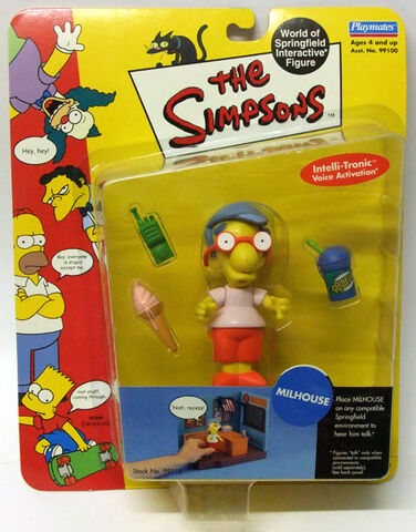 Sick Simpsons