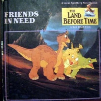 Friends in Need