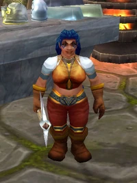 WinifredEarlywind