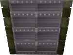 Steeldoor