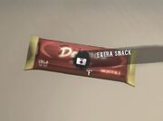 DI extra snack