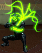 Elite Alchemist