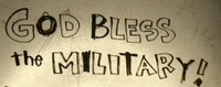 Quarter grafitti