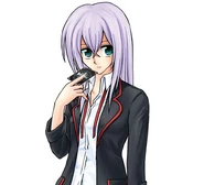 Char misaki