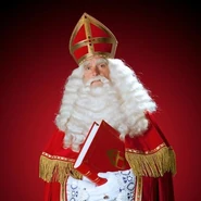 Sint SdeWalle (2011)