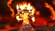 Ragnaros in Molten Core