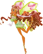WinxEnchantix Aisha