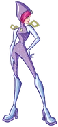 FairyTecna