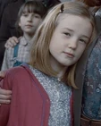 Lily Potter