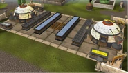 Furnace tier 4