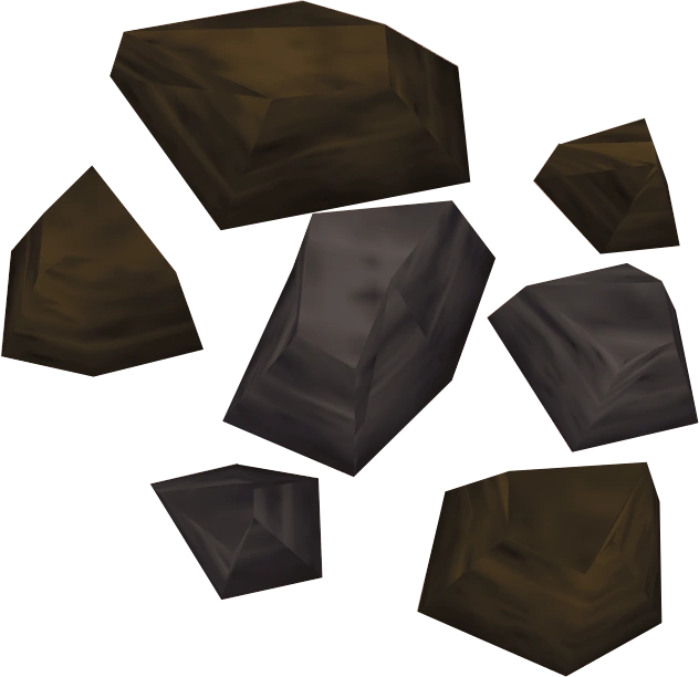 Tin ore The RuneScape Wiki