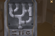 ToL Pipe Puzzle