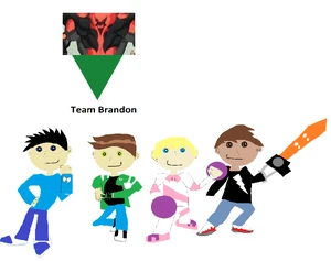 Team Brandon