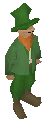 Tool leprechaun old