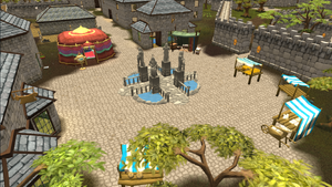 Top o' varrock