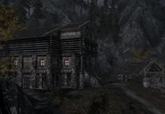 Briars lodge