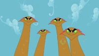 The Hydra S1E15