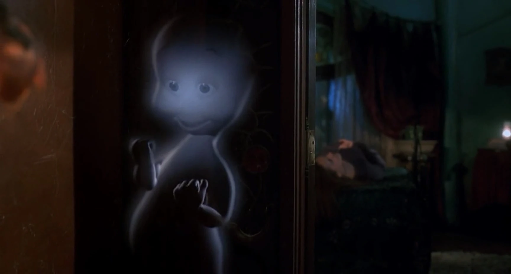 Casper The Friendly Ghost Uncles