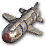 Missile-pad-icon